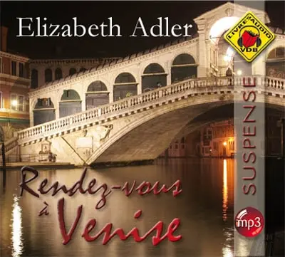 Rendez-vous à Venise
