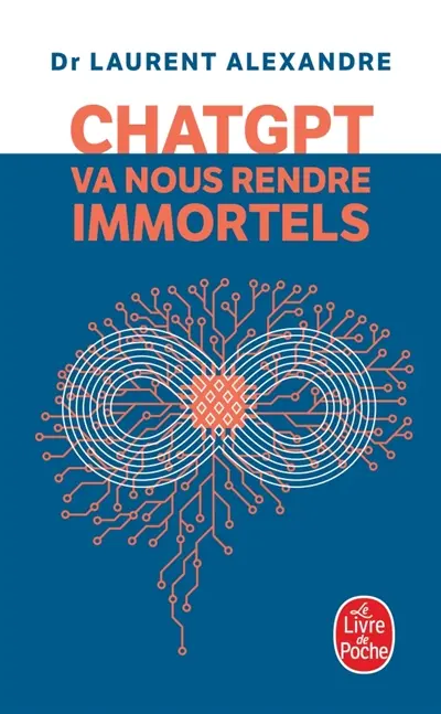 ChatGPT va nous rendre immortels