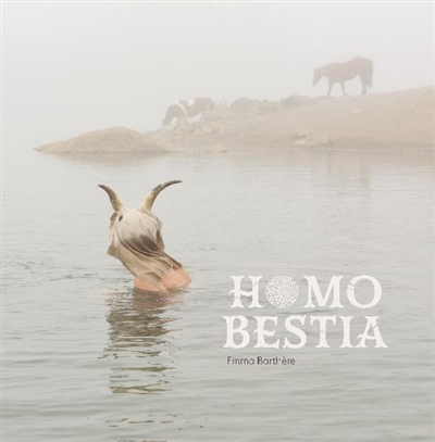 Homo bestia : exposition, Musée de Vernon, du 30 septembre 2023 au 3 mars 2024