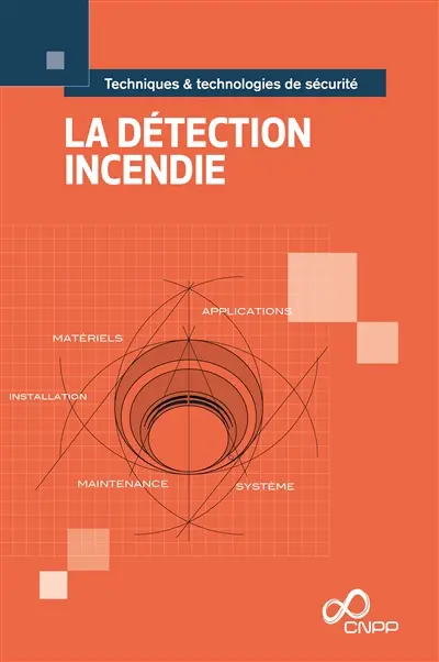 La détection incendie