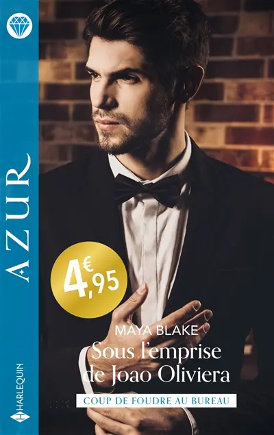 Sous l'emprise de Joao Oliviera