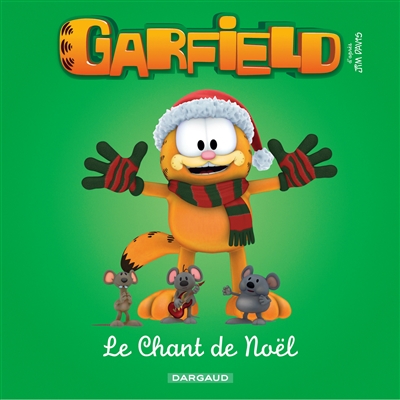 Le chant de Noël