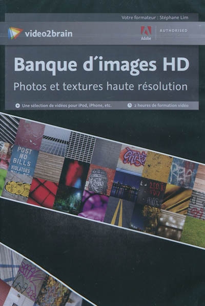 Banque d'images HD : photos et textures haute résolution