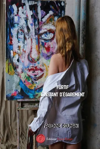 Furtif : L'instant d'égarement, Tome 1