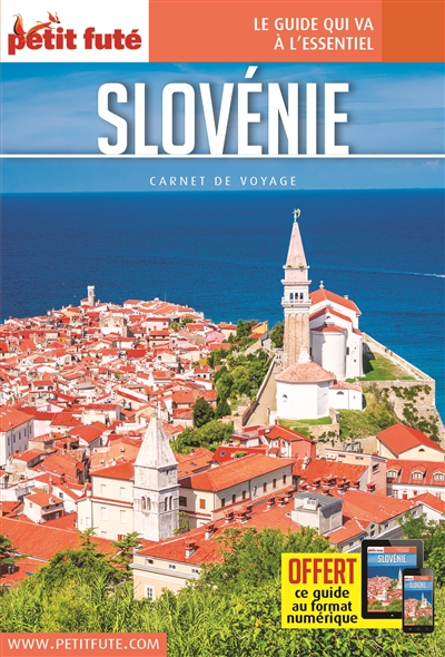 Slovénie : 2019