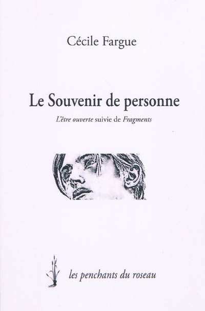 Le souvenir de personne