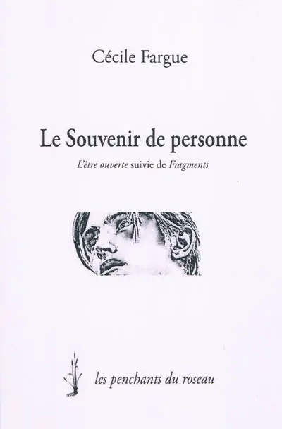 Le souvenir de personne