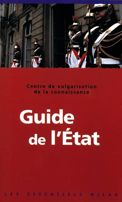 Guide de l'Etat