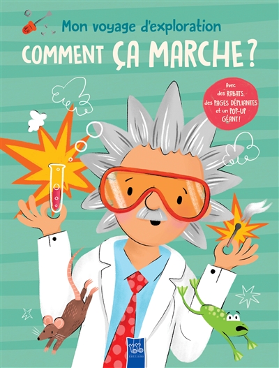 Comment ça marche ?