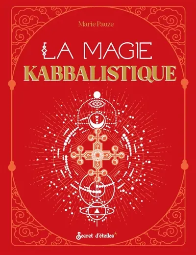 La magie kabbalistique