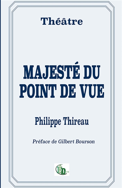 Majesté du point de vue