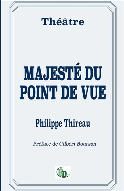 Majesté du point de vue