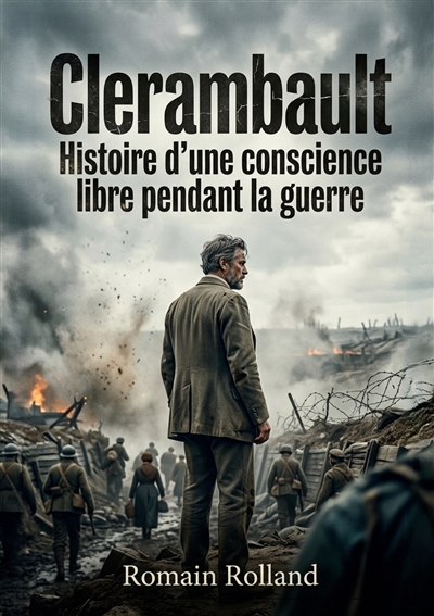 Clerambault : Histoire...
