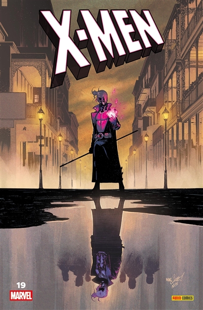 X-Men. Vol. 19