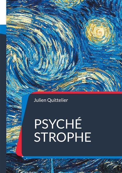 Psyché Strophe : Premier...