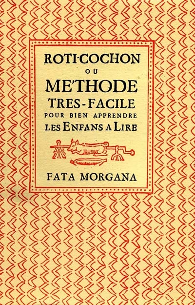 Rôti-cochon