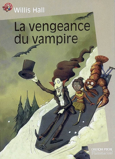 La vengeance du vampire