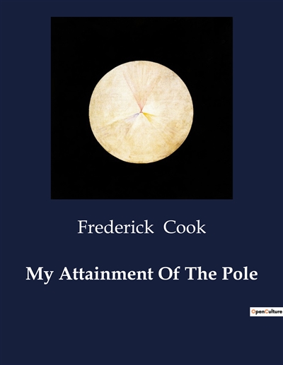 My Attainment Of The Pole :...