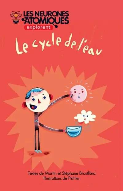 Le cycle de l'eau 1