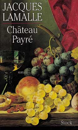 Château Payré