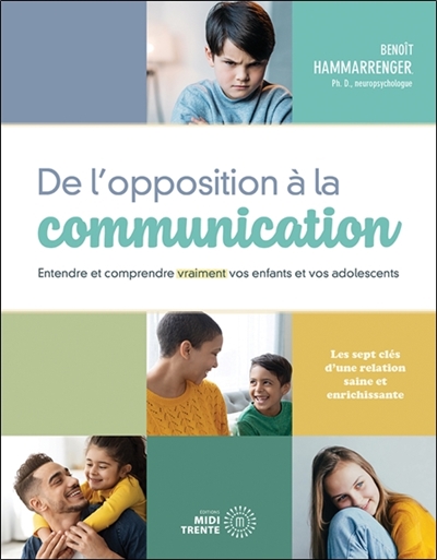 De l'opposition à la...