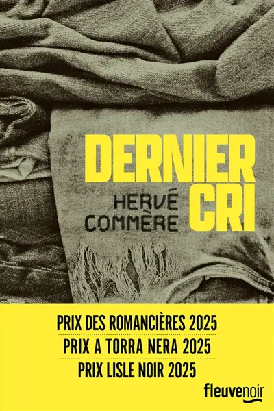 Dernier cri
