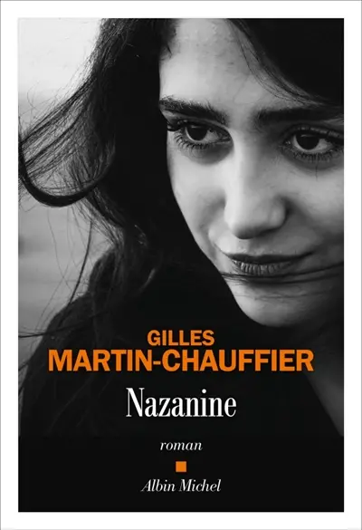 Nazanine