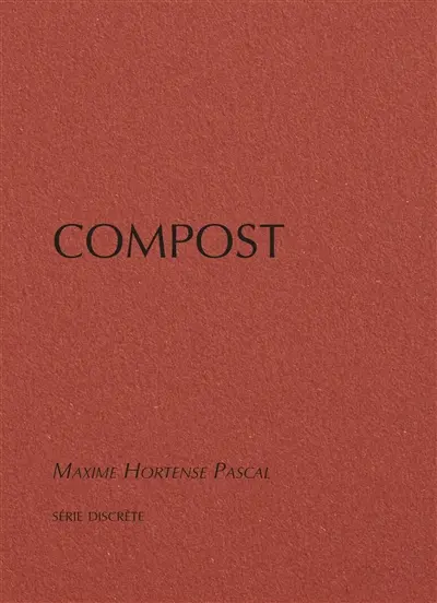 Compost