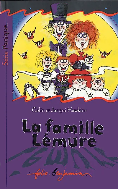 La famille Lémure