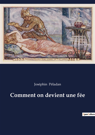 Comment on devient une fée
