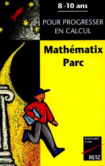 Mathématix parc