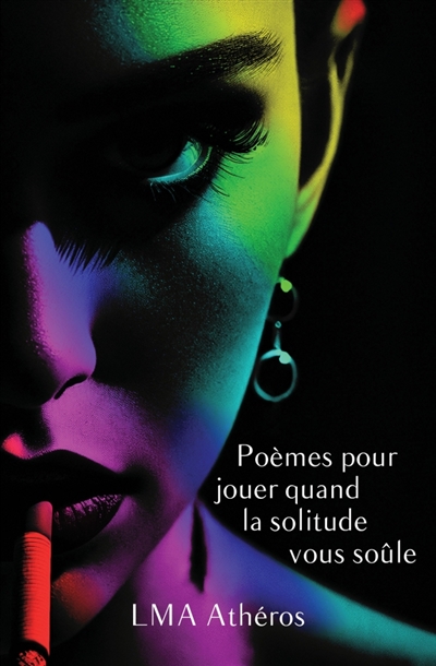 Poèmes pour jouer quand la...