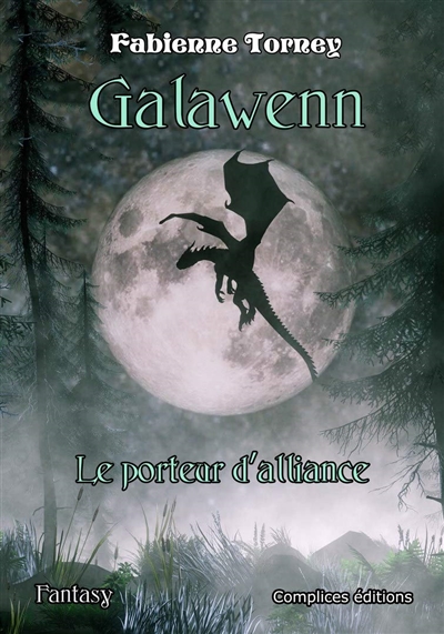 Galawenn : le porteur d'alliance