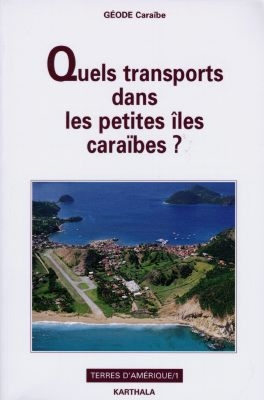 Quels transports dans les petites îles caraïbes ?