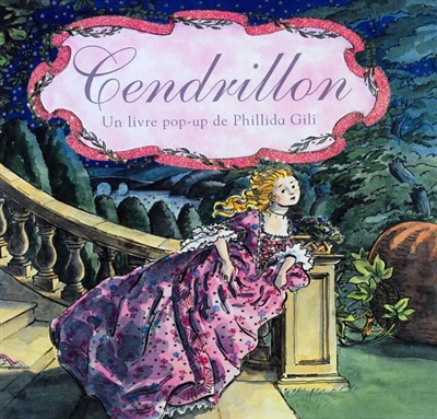 Cendrillon