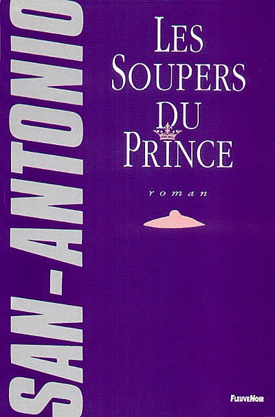 Les Soupers du prince