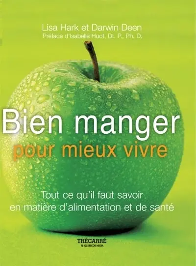 Bien manger pour mieux vivre