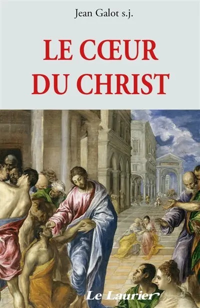 Le coeur du Christ