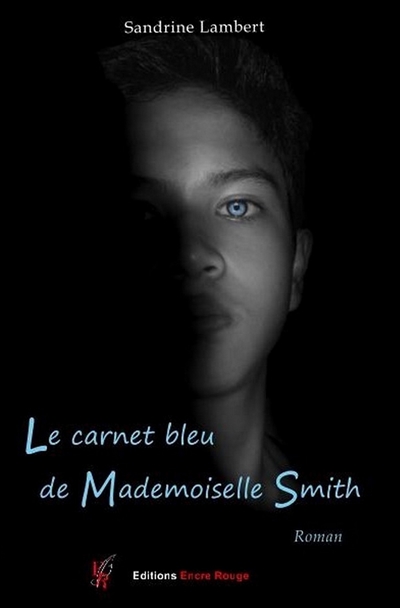 Le carnet bleu de mademoiselle Smith