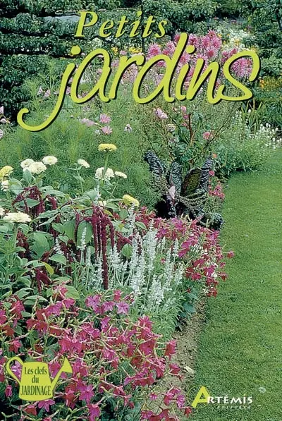 Petit jardins