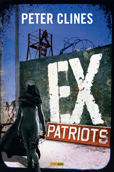Ex-heroes. Vol. 2. Ex-patriots