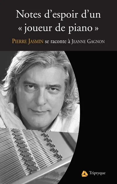 Notes d'espoir d'un "joueur de piano"