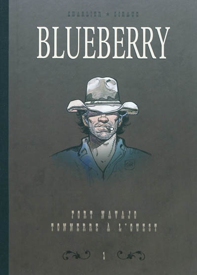Diptyque Blueberry. Vol. 1