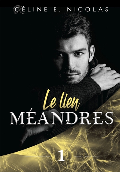 MEANDRES : Tome 1 : Le lien