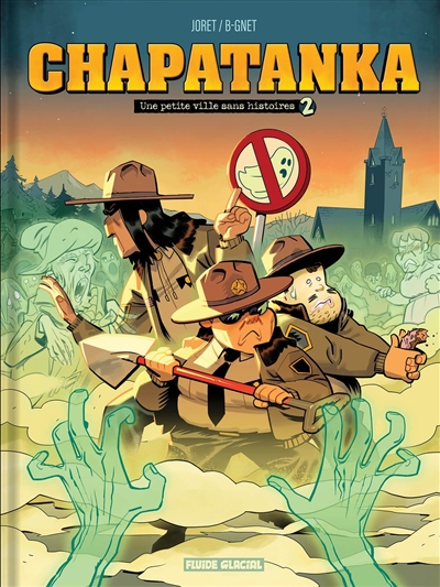 Chapatanka. Vol. 2