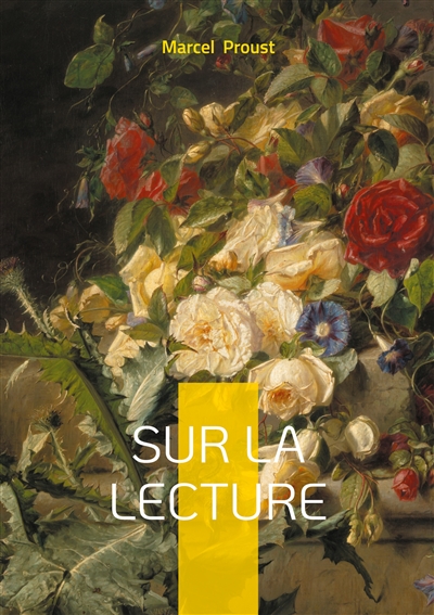Sur la lecture : Une...