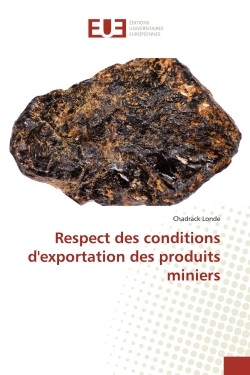 Respect des conditions...