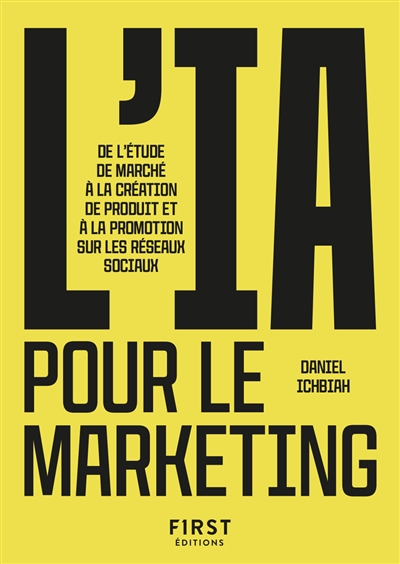 L'IA pour le marketing : de...