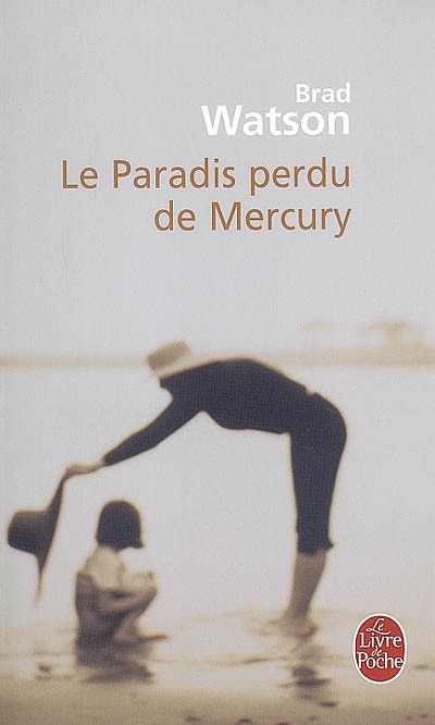 Le paradis perdu de Mercury