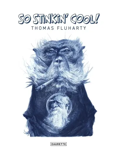 So stinkin' cool!